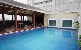 Fortune Select Jp Cosmos, Bengaluru - Member Itc Hotels' Group