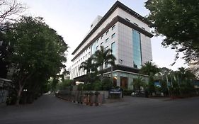 Fortune Select Jp Cosmos, Bengaluru - Member Itc Hotels' Group